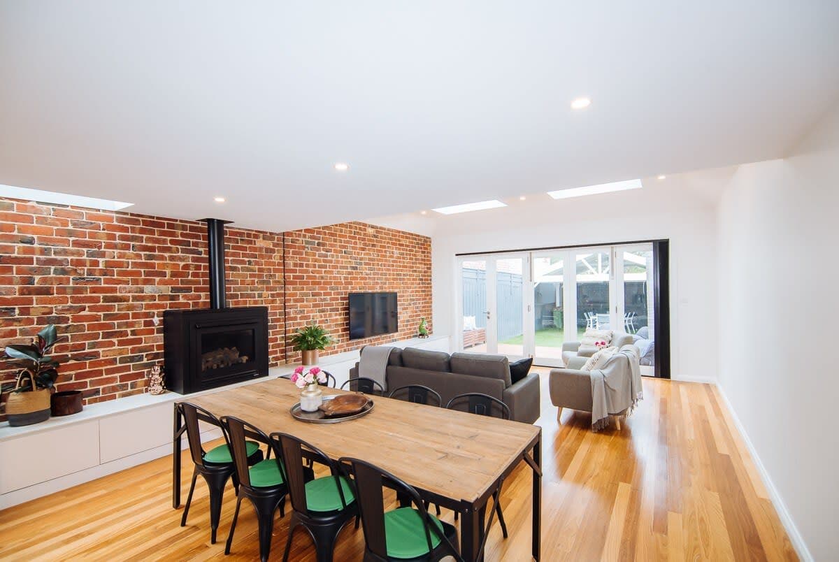 Furnished 3 Bedroom House in Seddon