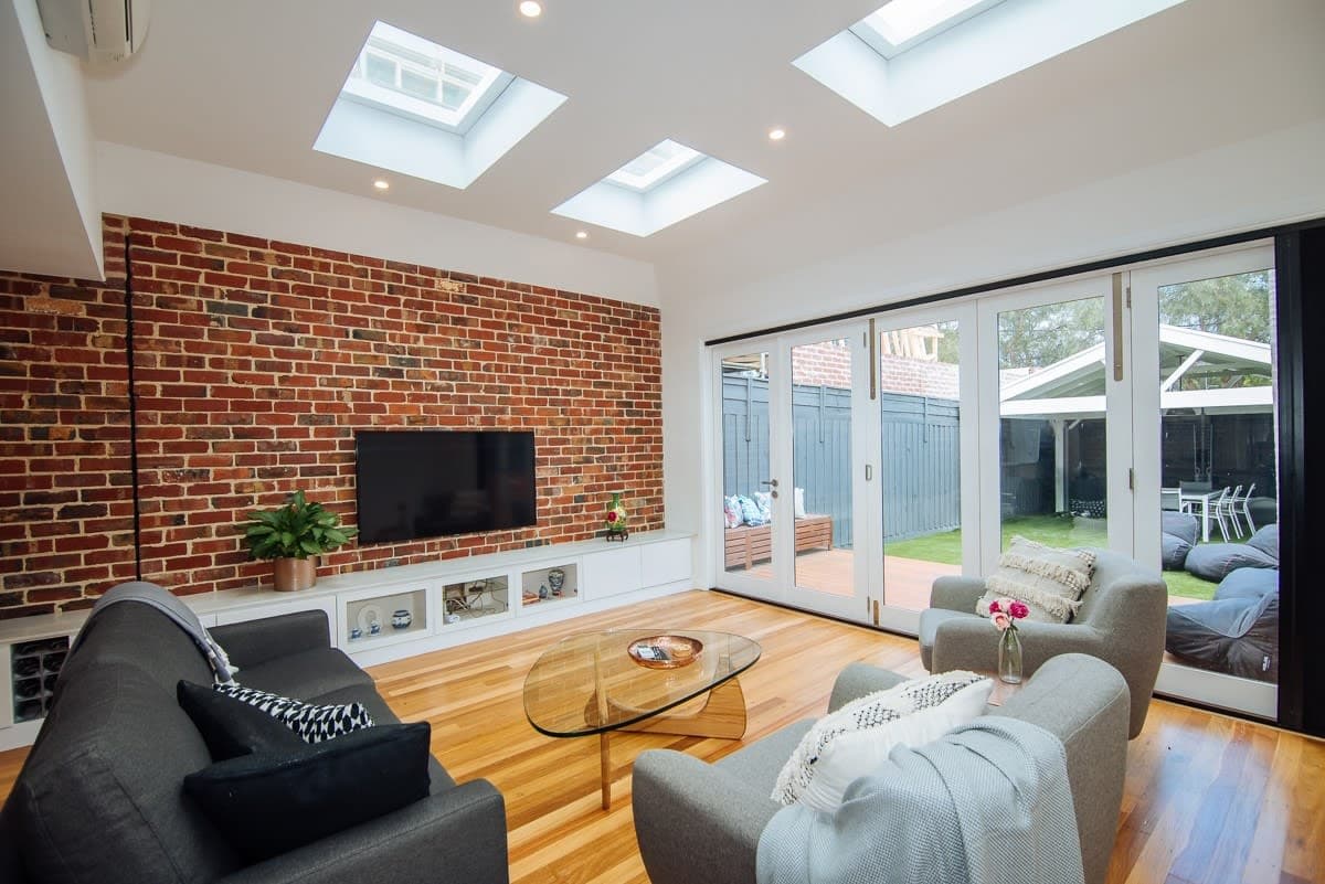Furnished 3 Bedroom House in Seddon
