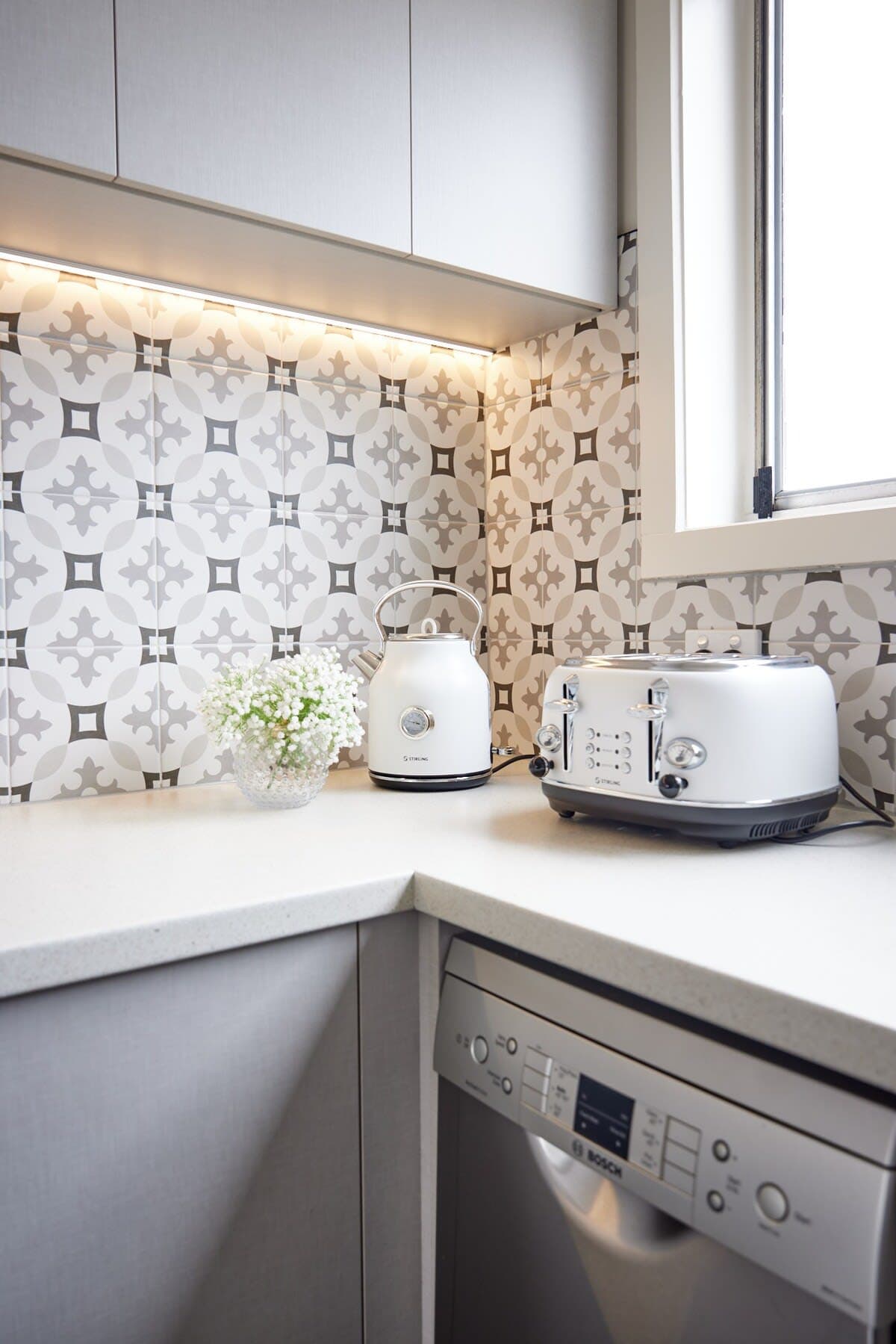 Furnished 2 Bedroom Apartment in Collingwood