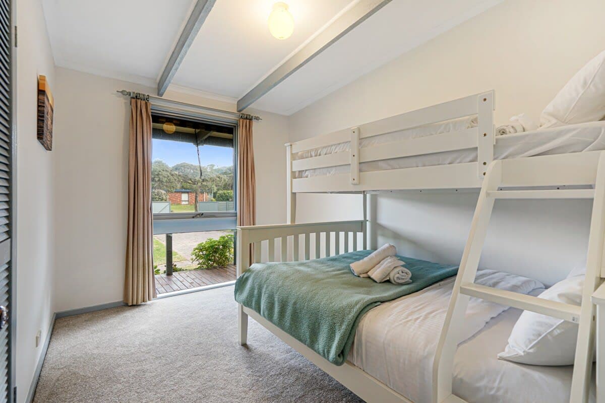 Furnished 2 Bedroom House in St Andrews Beach