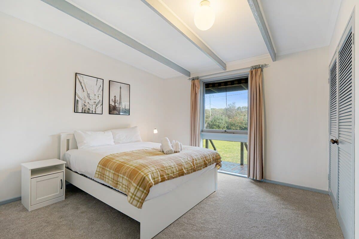 Furnished 2 Bedroom House in St Andrews Beach