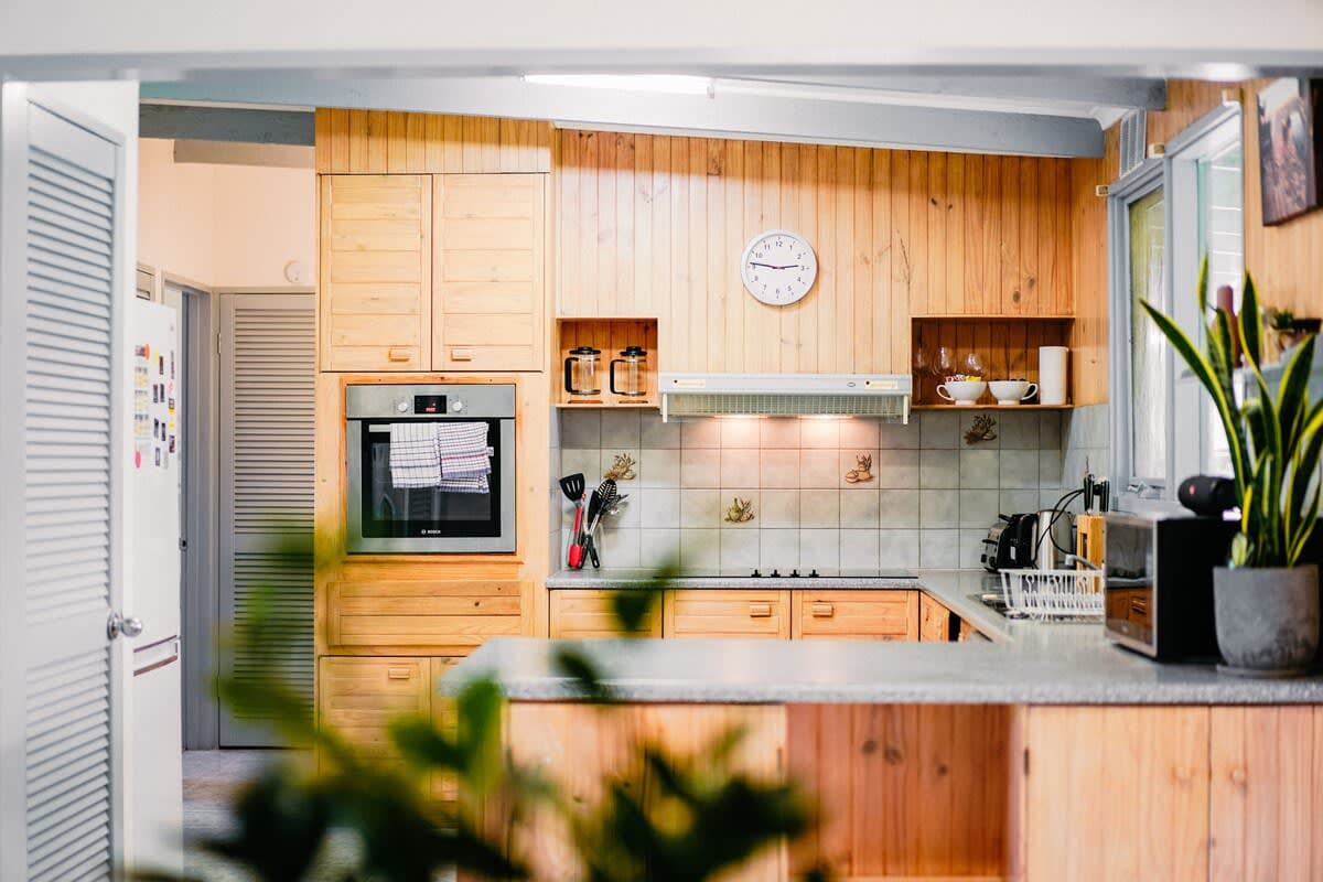 Furnished 2 Bedroom House in St Andrews Beach