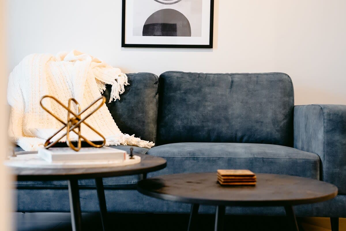 Furnished 2 Bedroom Apartment in Hawthorn