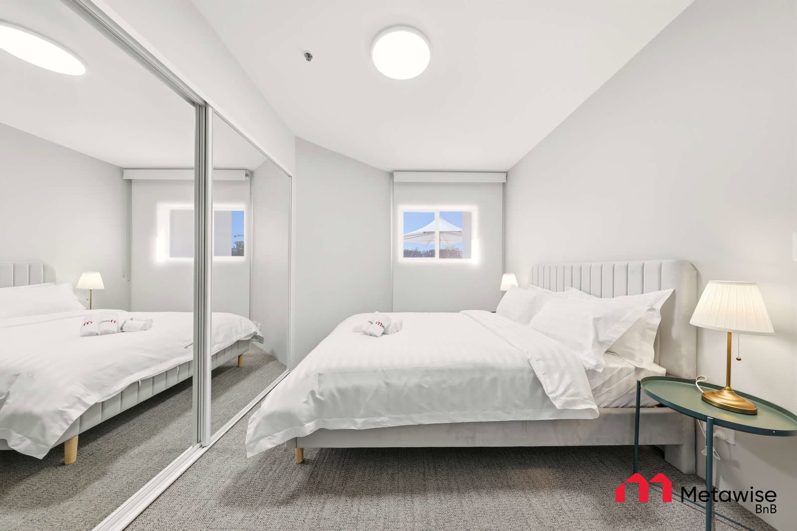 Furnished 1 Bedroom Apartment in Cronulla