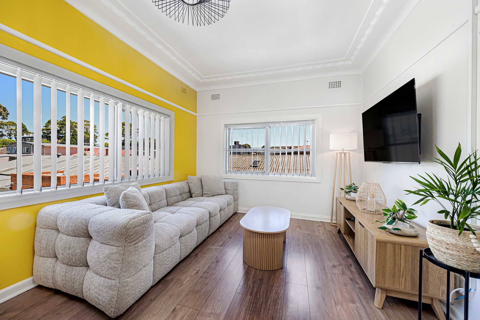 Furnished 2 Bedroom Apartment in Earlwood