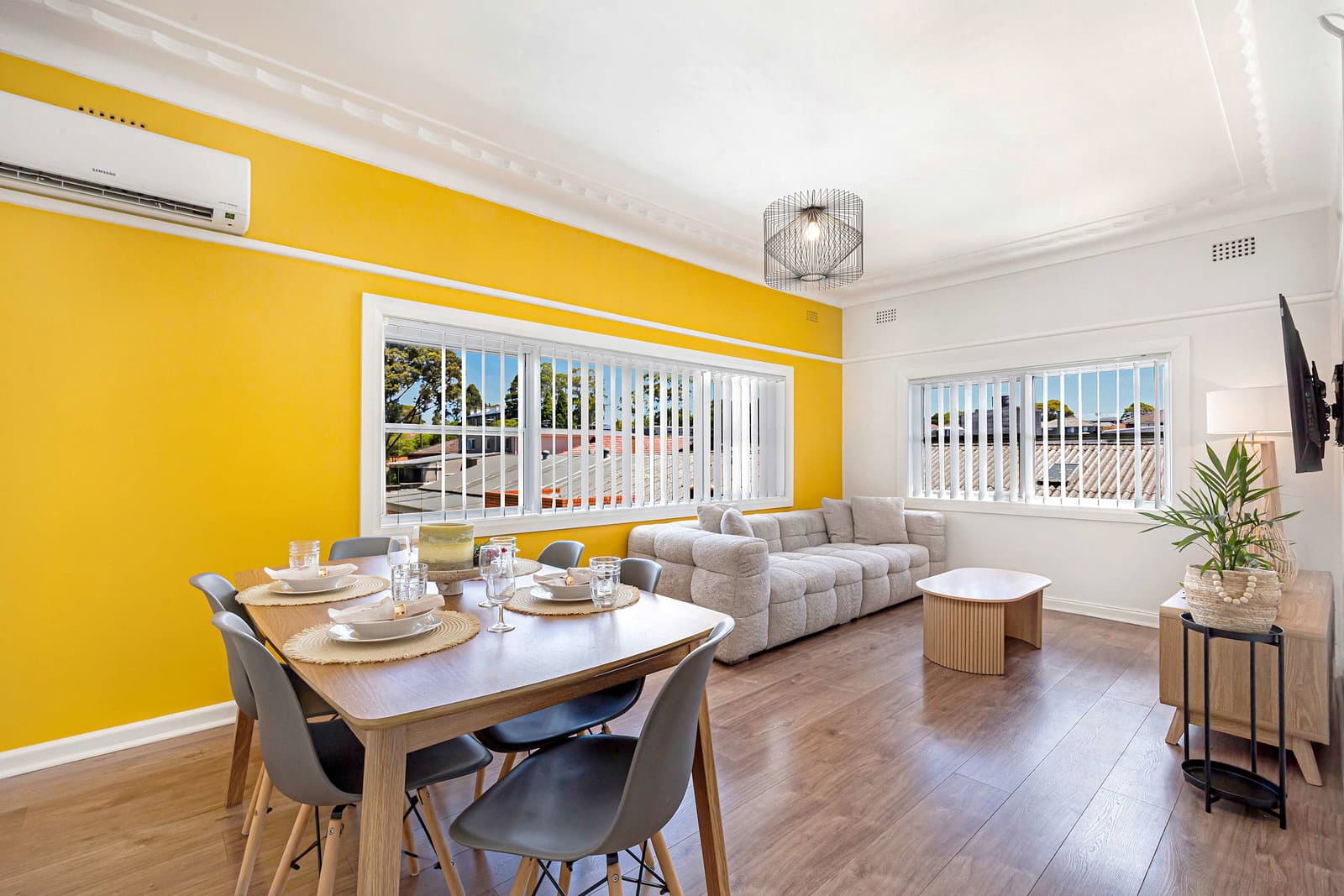 Furnished 2 Bedroom Apartment in Earlwood