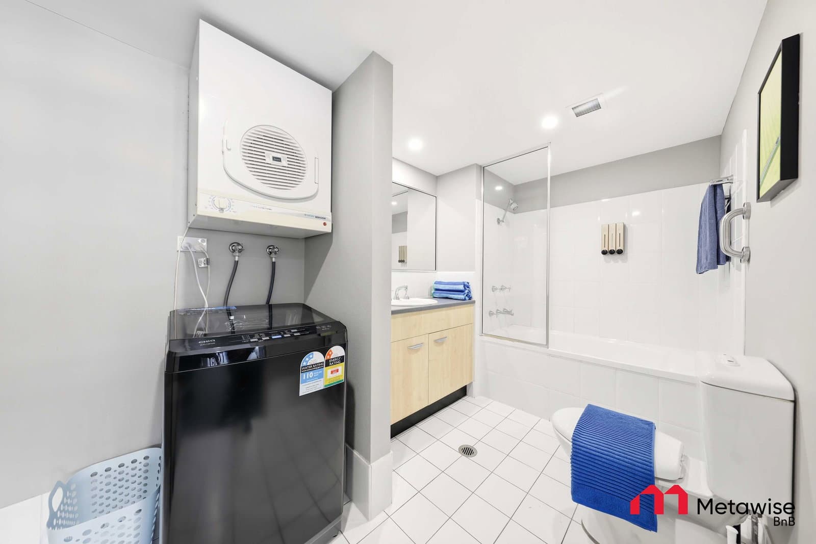 Furnished 1 Bedroom Apartment in Cronulla