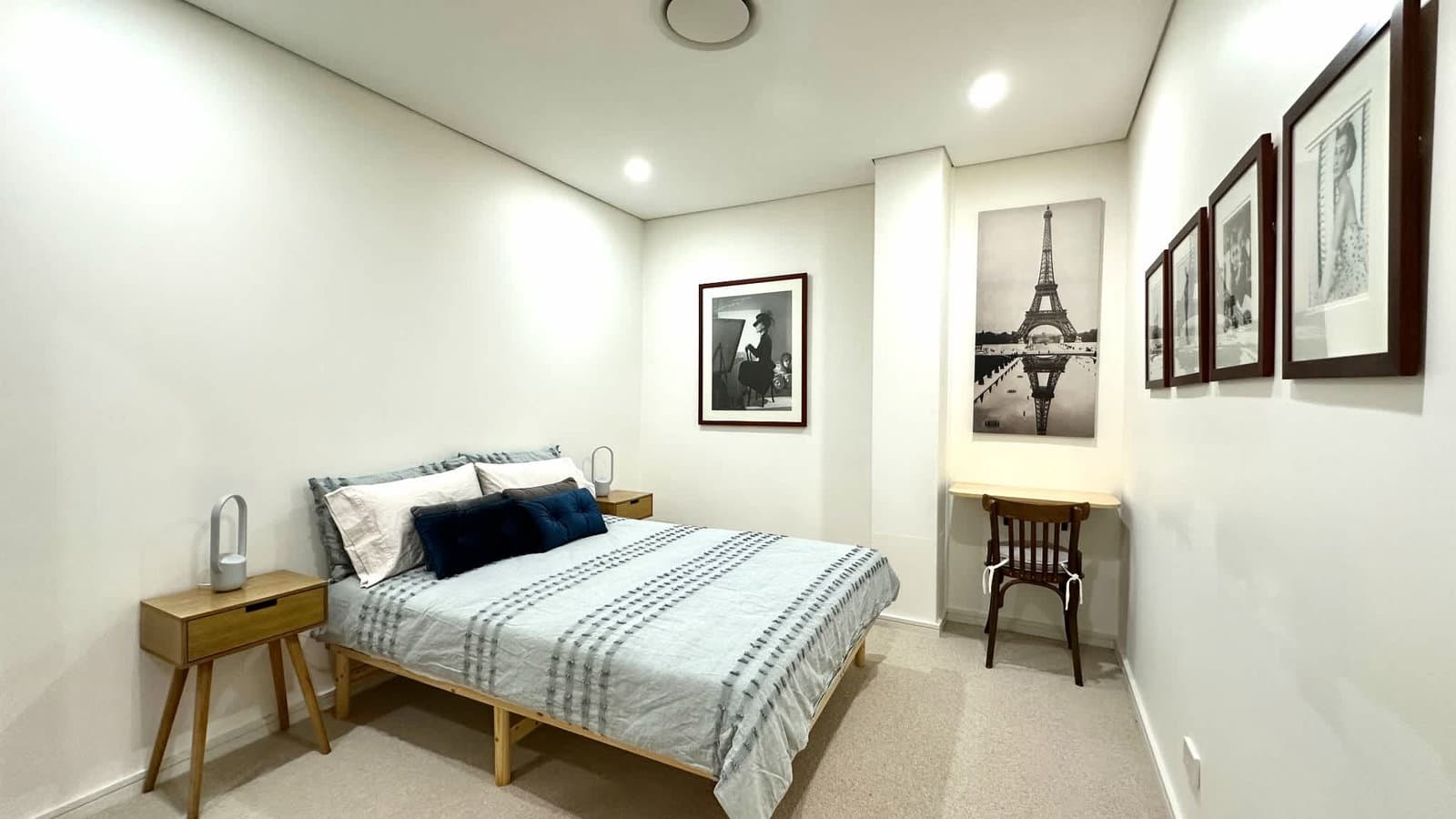 Furnished 2 Bedroom Apartment in Petersham