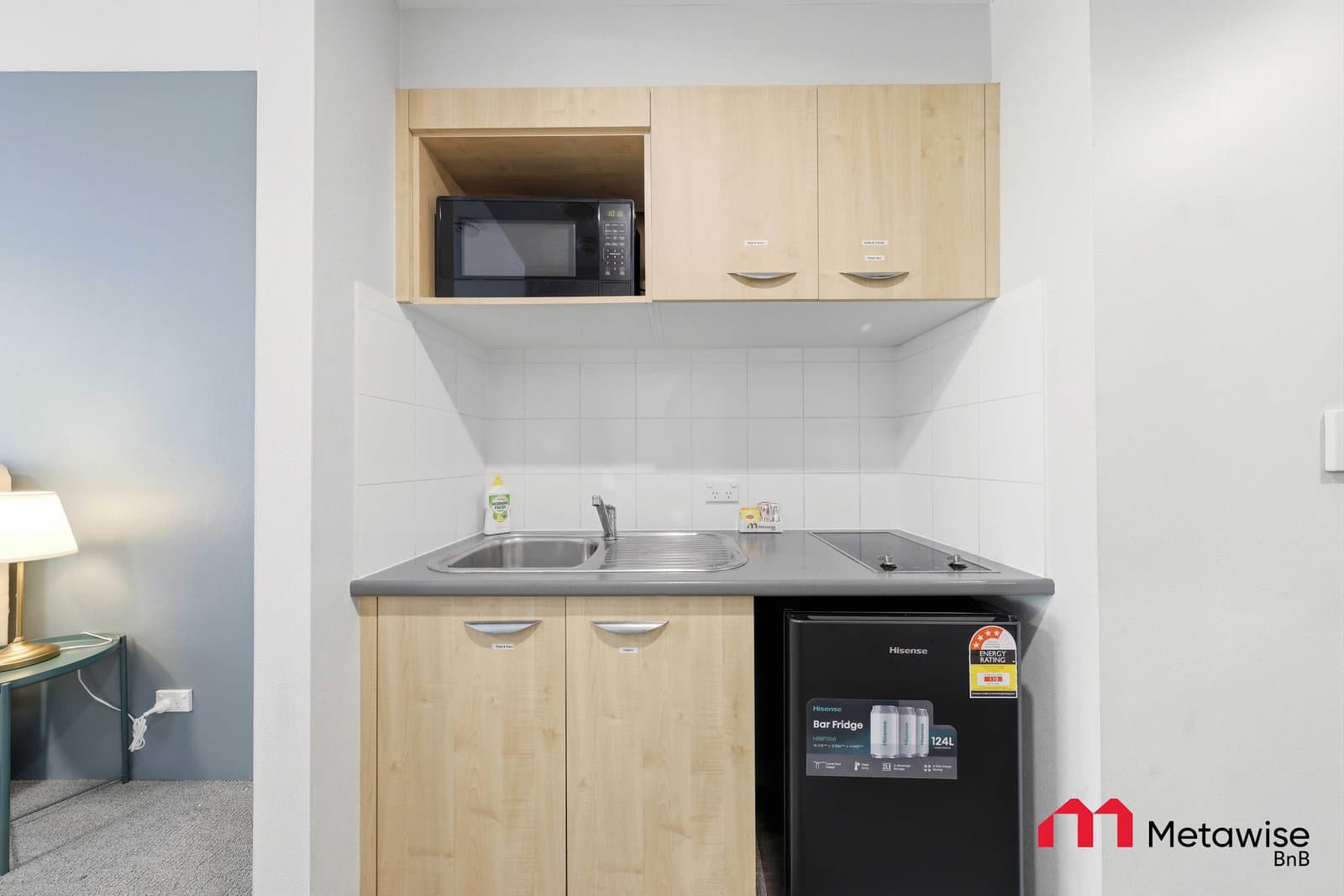Furnished 1 Bedroom Apartment in Cronulla