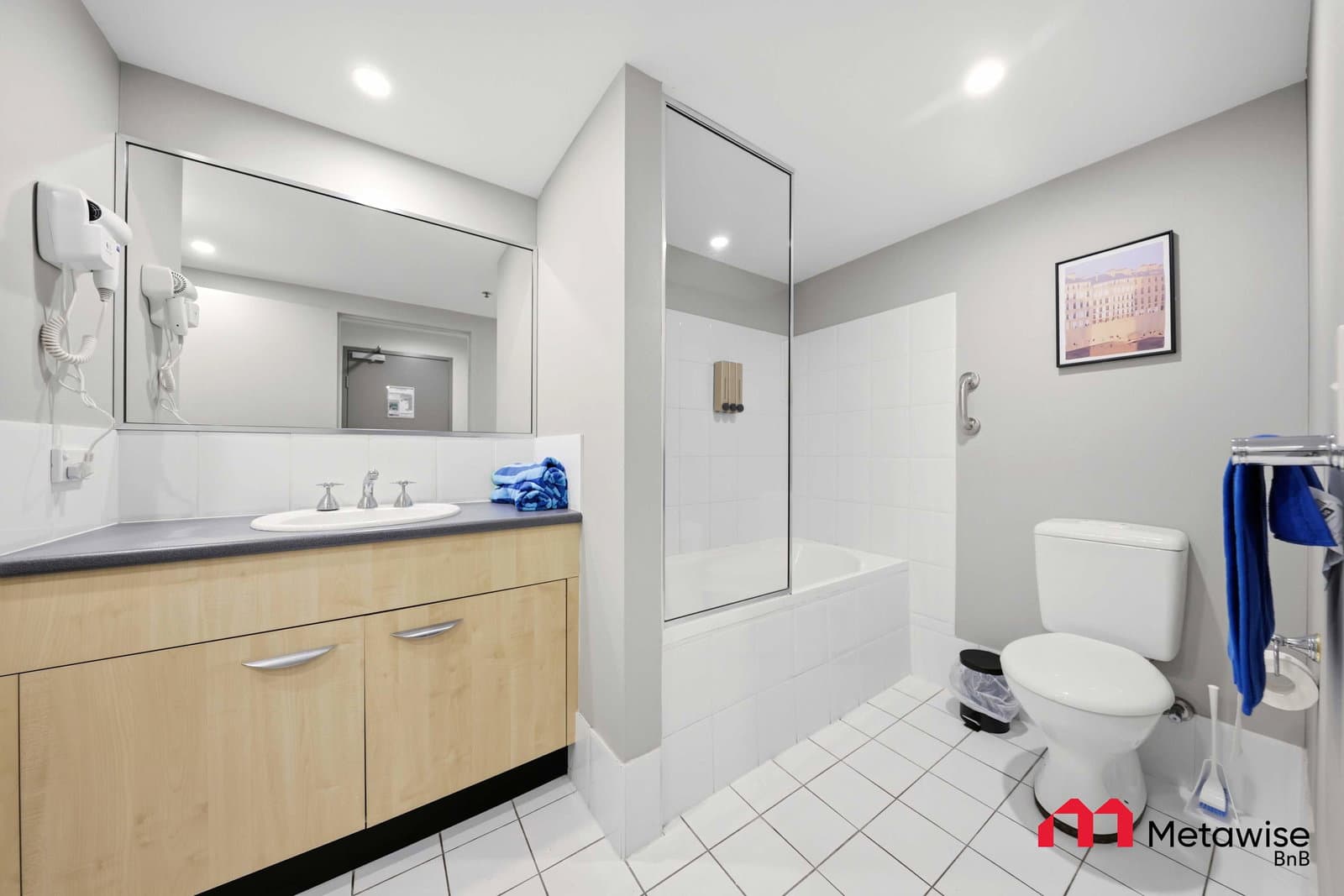 Furnished 1 Bedroom Apartment in Cronulla