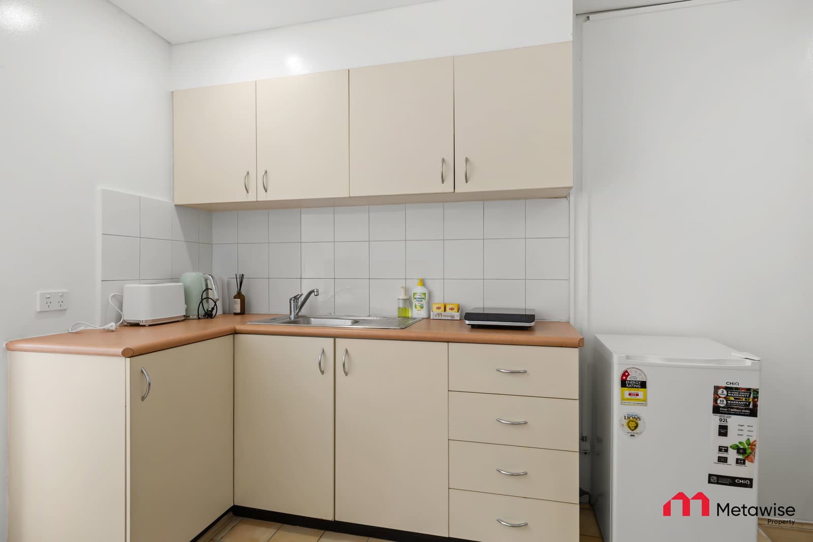 Furnished 1 Bedroom Apartment in Rushcutters Bay