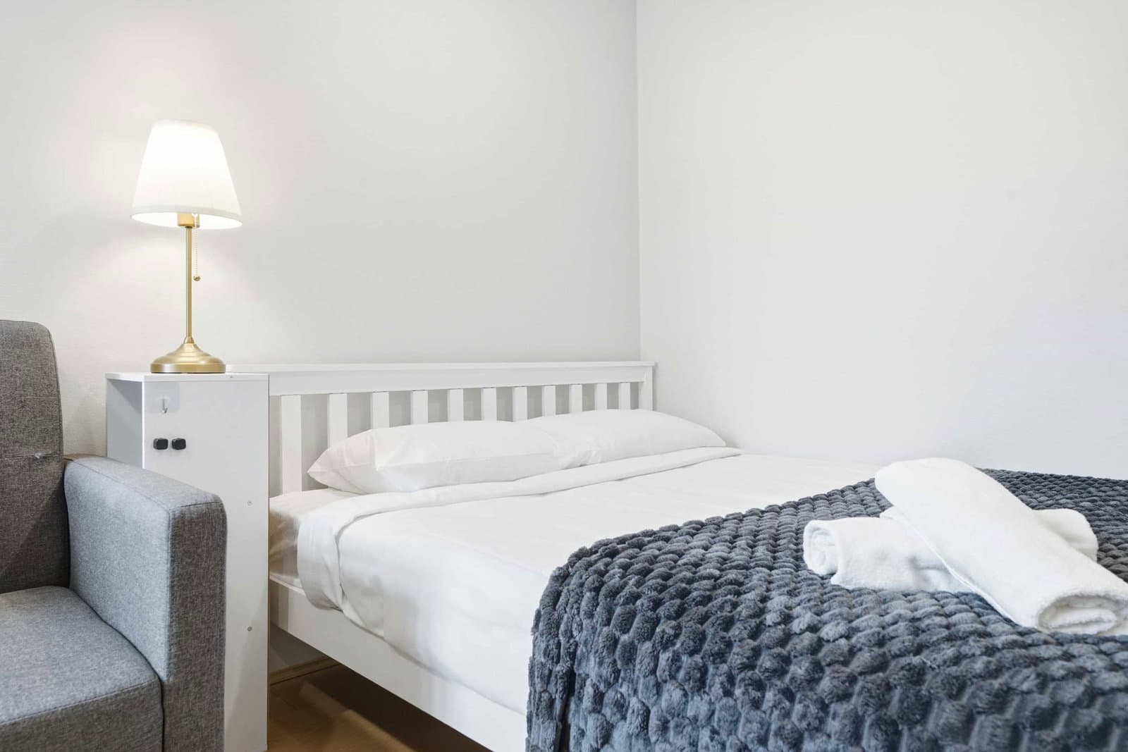 Furnished 1 Bedroom Apartment in Rushcutters Bay