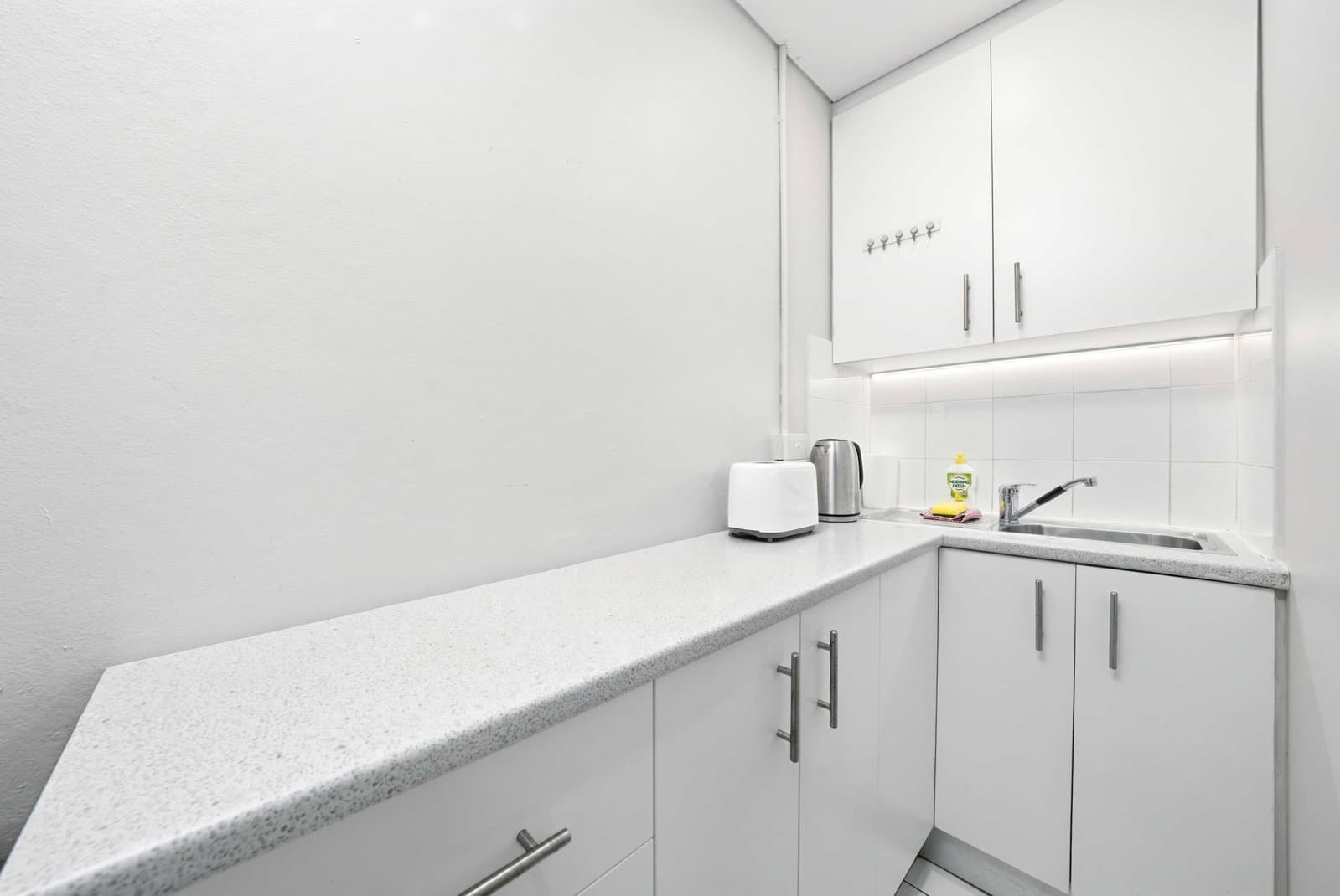 Furnished 1 Bedroom Apartment in Rushcutters Bay