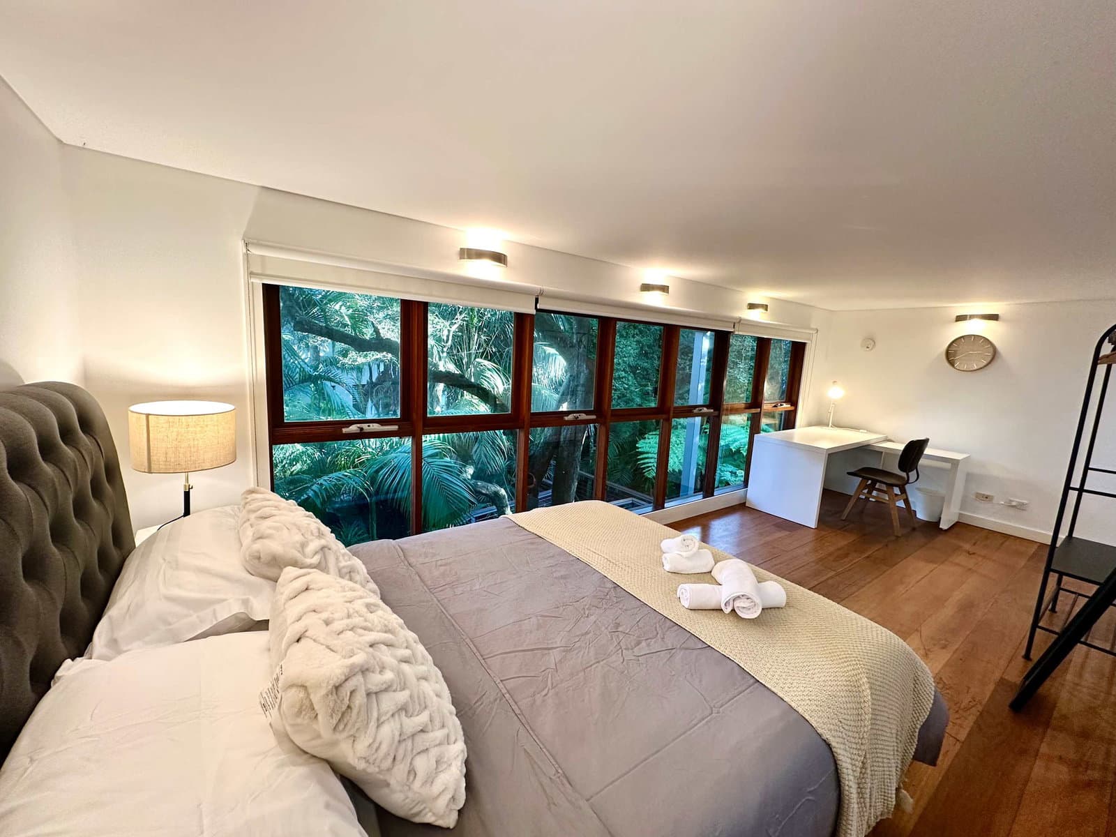 Furnished 1 Bedroom Rental in Seaforth