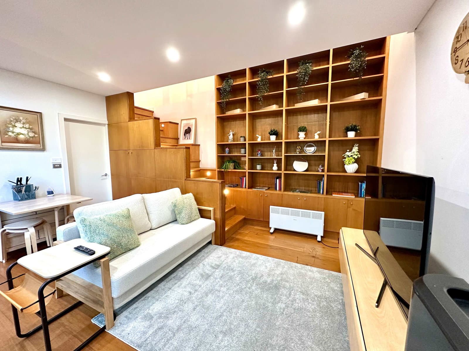 Furnished 1 Bedroom Rental in Seaforth