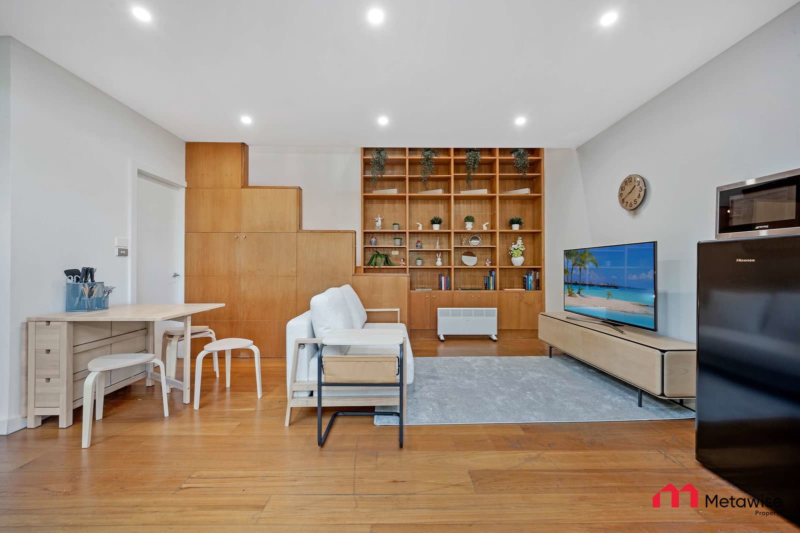 Furnished 1 Bedroom Rental in Seaforth