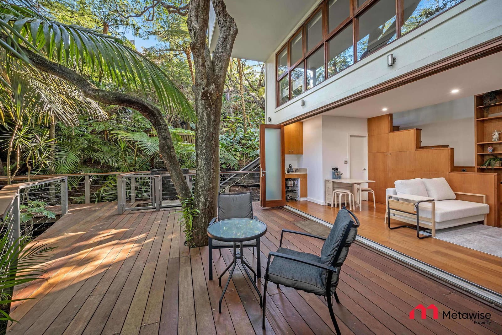 Furnished 1 Bedroom Rental in Seaforth
