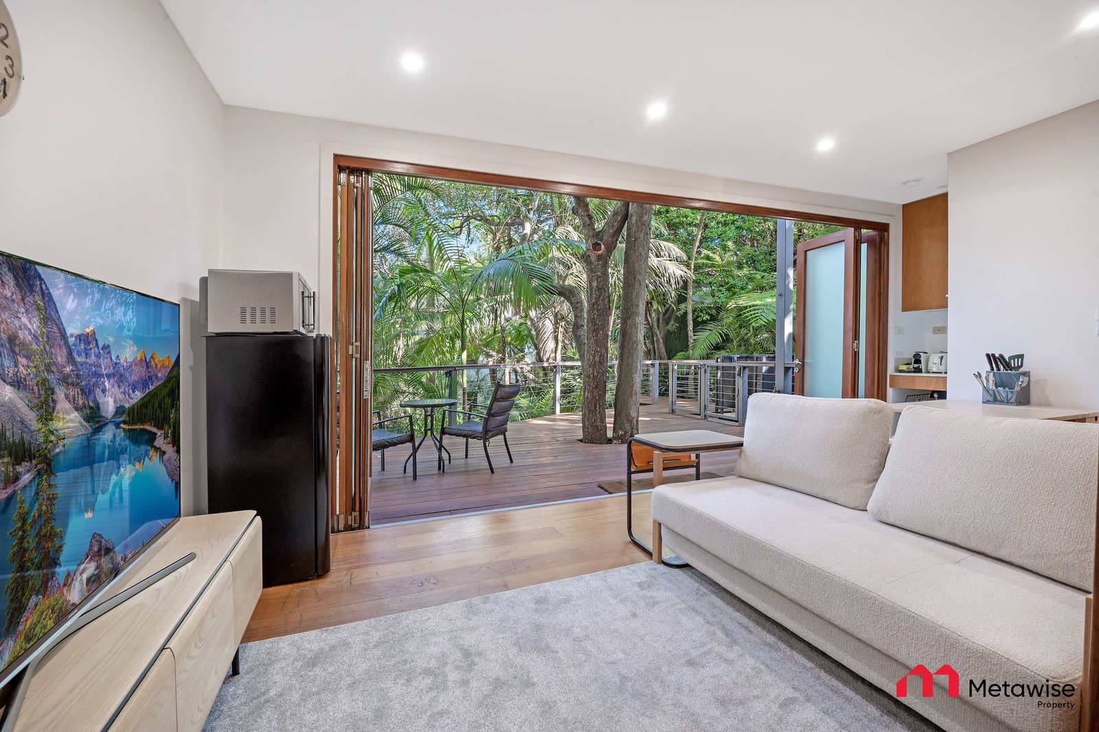 Furnished 1 Bedroom Rental in Seaforth