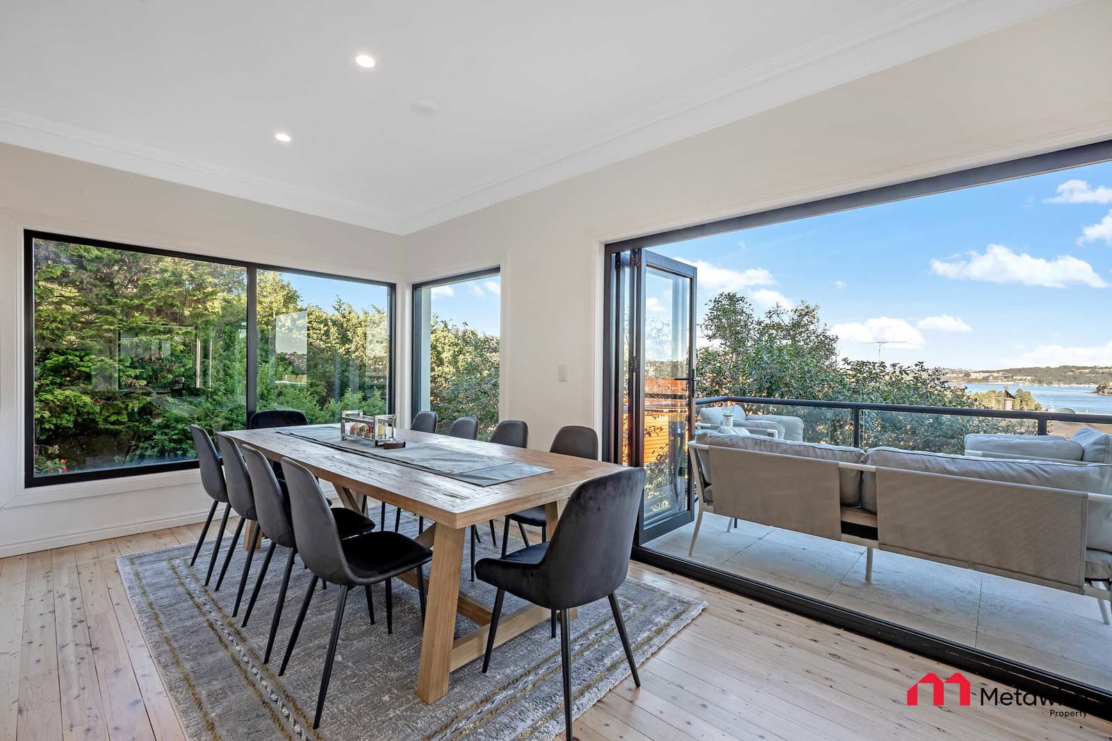 Furnished 6 Bedroom House in Seaforth