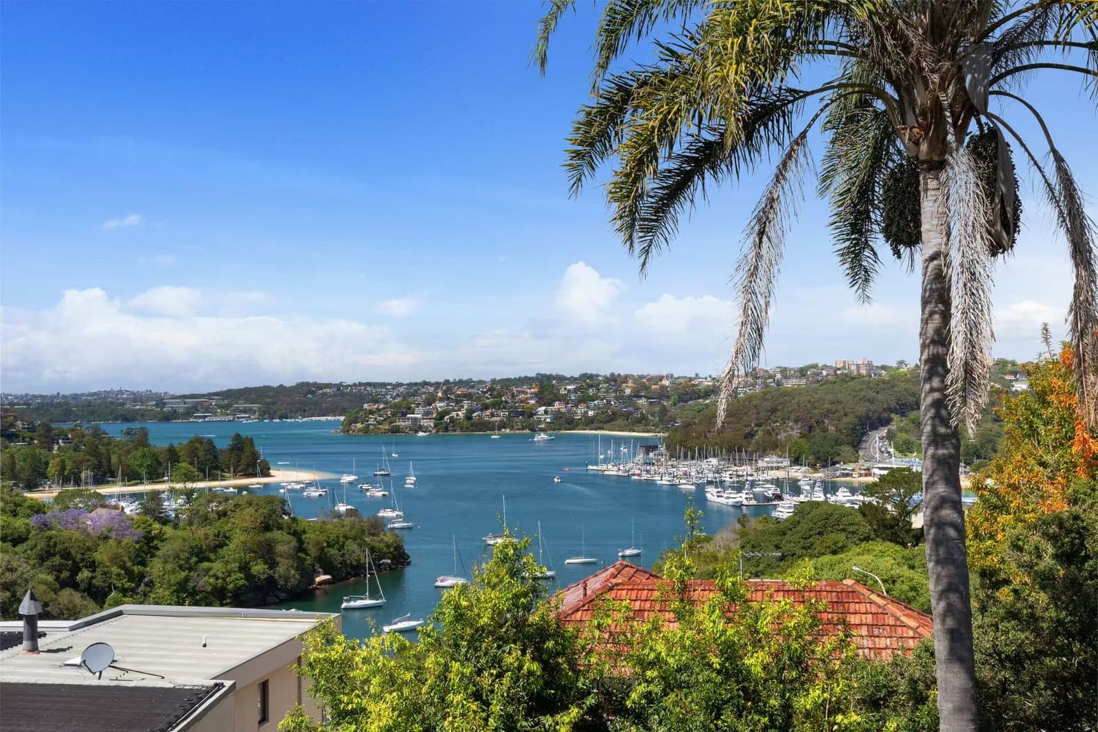 Furnished 6 Bedroom House in Seaforth