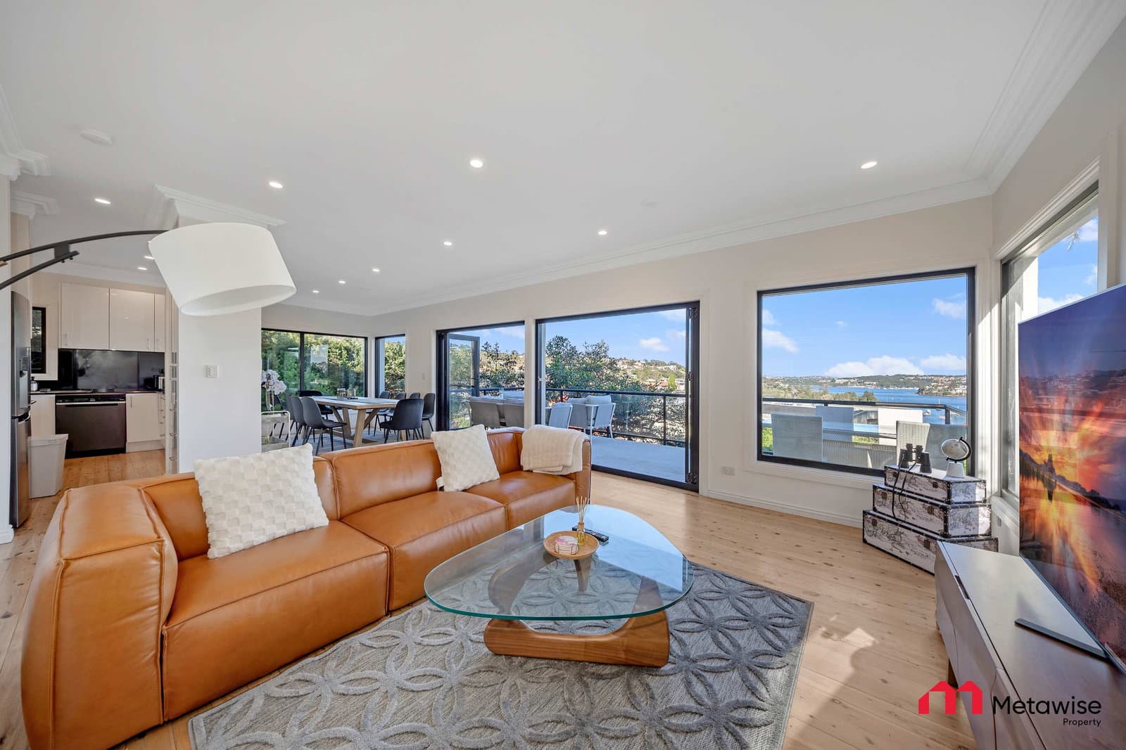 Furnished 6 Bedroom House in Seaforth