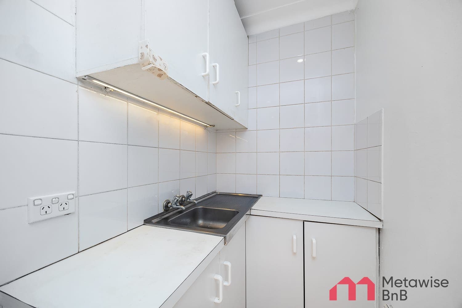 Furnished 1 Bedroom Apartment in Rushcutters Bay