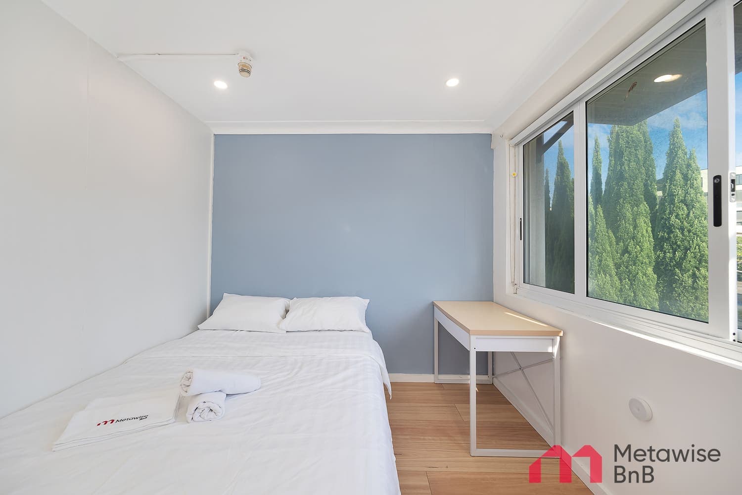 Furnished 1 Bedroom Apartment in Rushcutters Bay