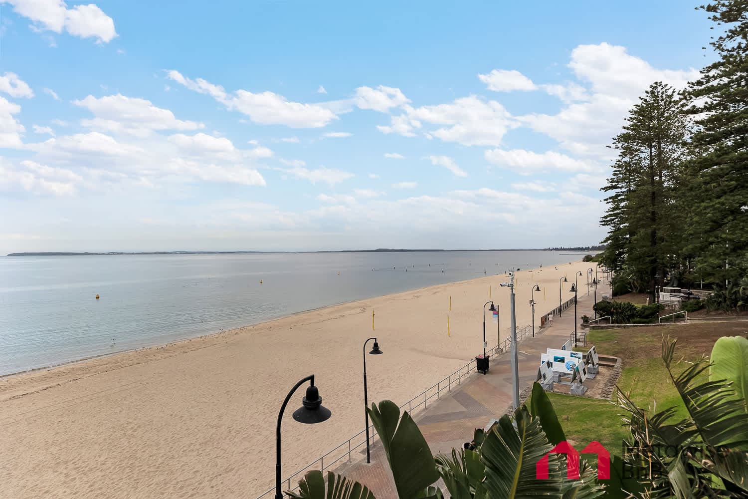 Furnished 2 Bedroom Apartment in Brighton-Le-Sands