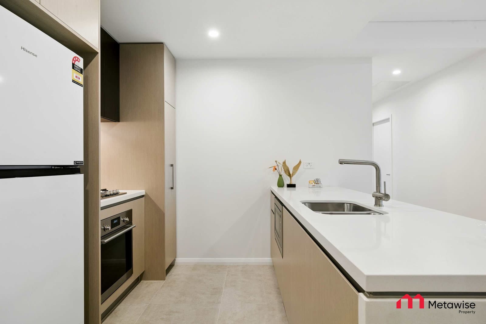 Furnished 2 Bedroom Apartment in Tallawong
