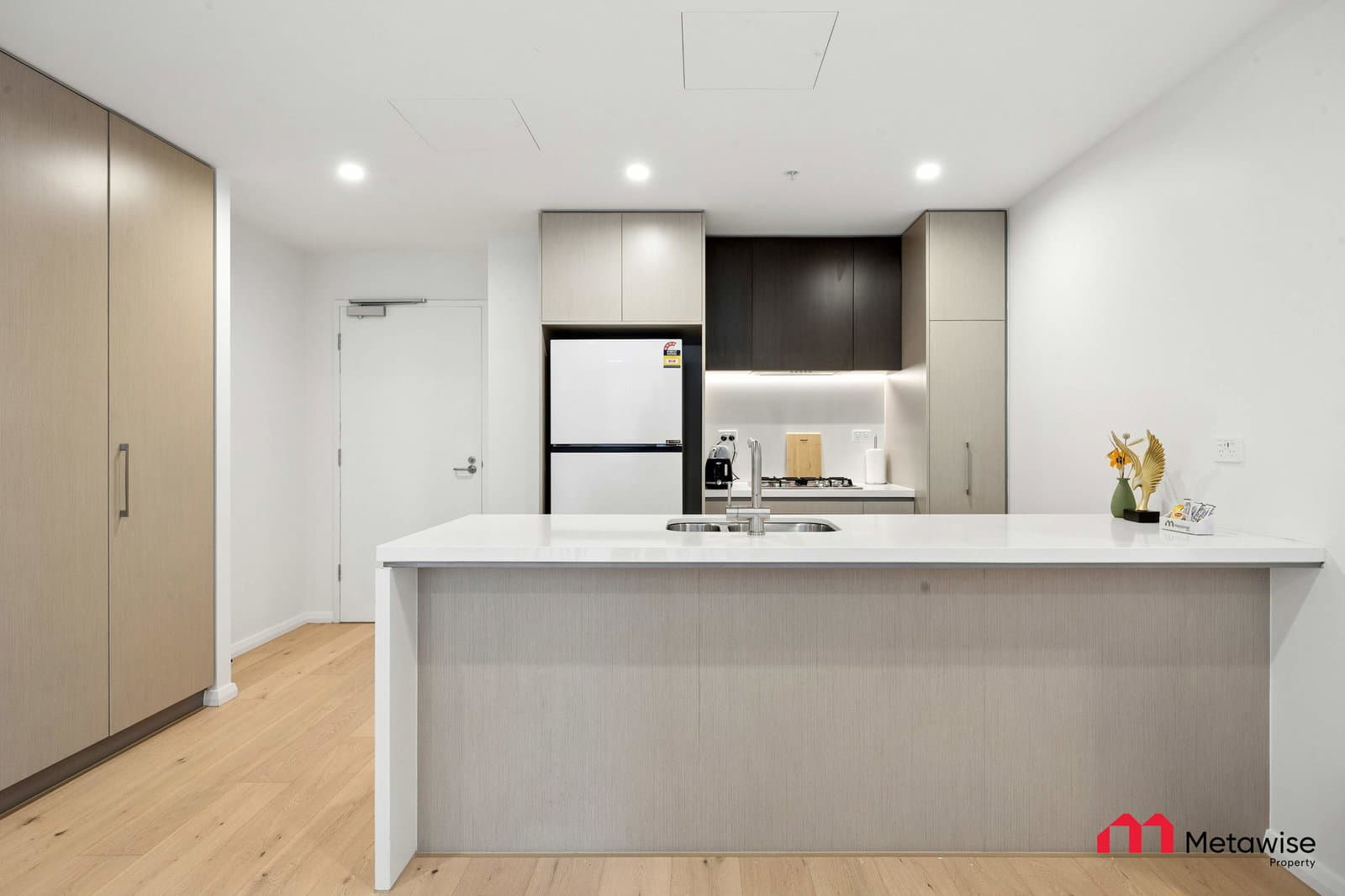 Furnished 2 Bedroom Apartment in Tallawong
