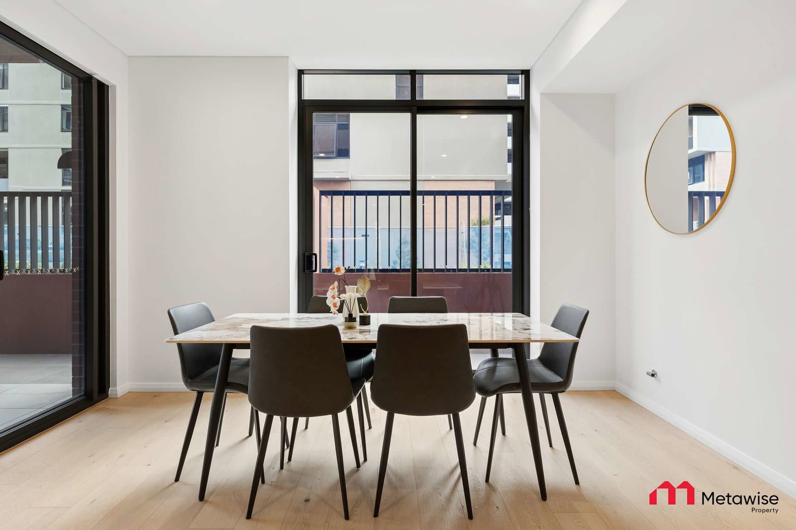 Furnished 2 Bedroom Apartment in Tallawong