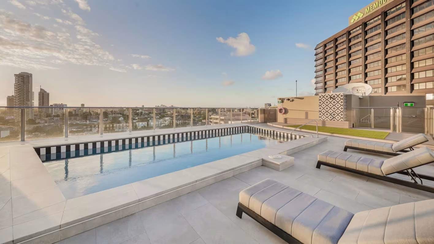 Furnished 1 Bedroom Apartment in Darlinghurst