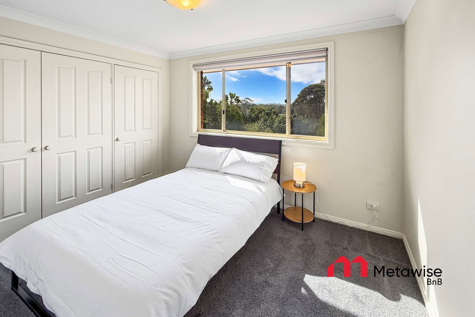 Furnished 4 Bedroom House in Cherrybrook