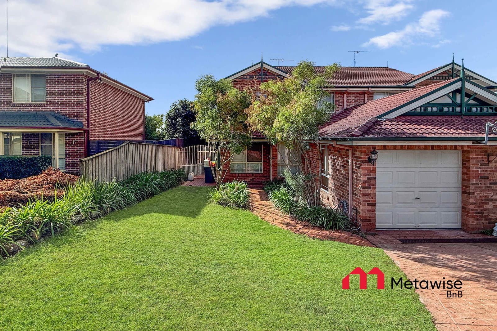 Furnished 4 Bedroom House in Cherrybrook