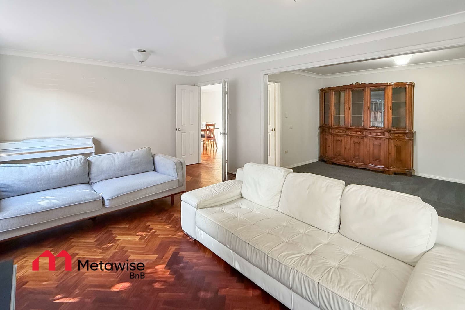 Furnished 4 Bedroom House in Cherrybrook