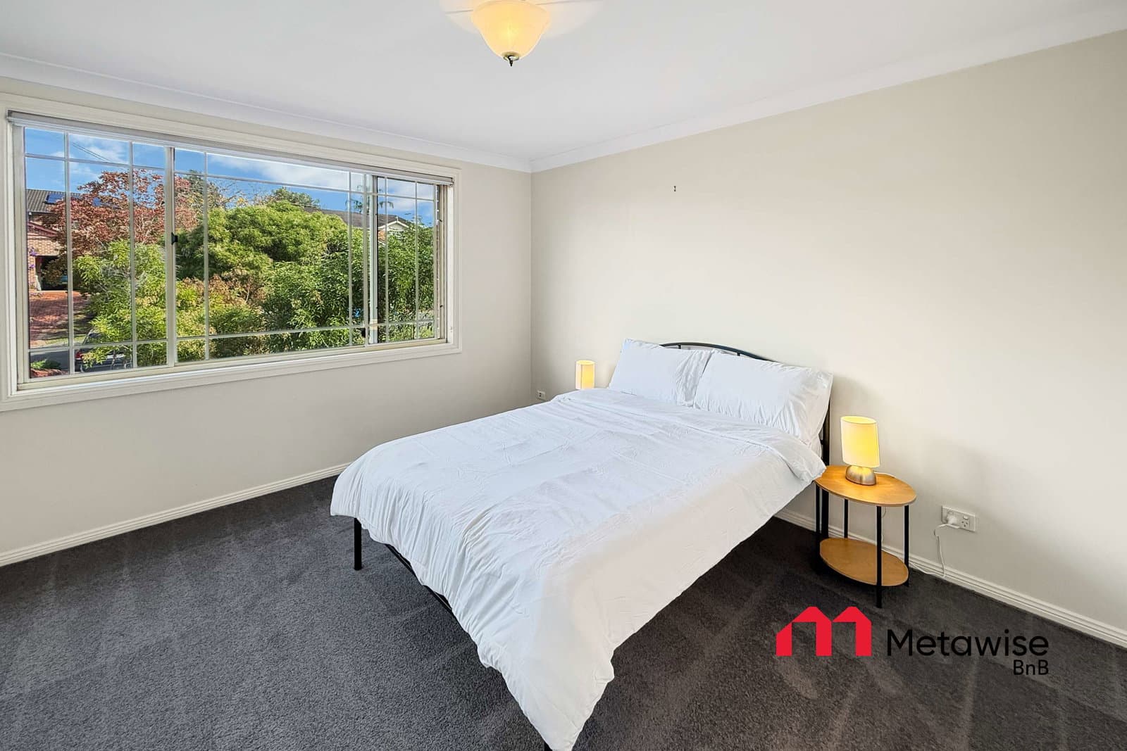 Furnished 4 Bedroom House in Cherrybrook