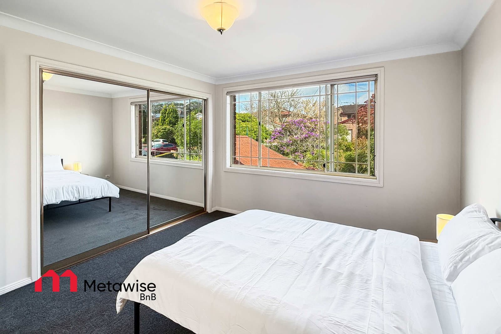 Furnished 4 Bedroom House in Cherrybrook