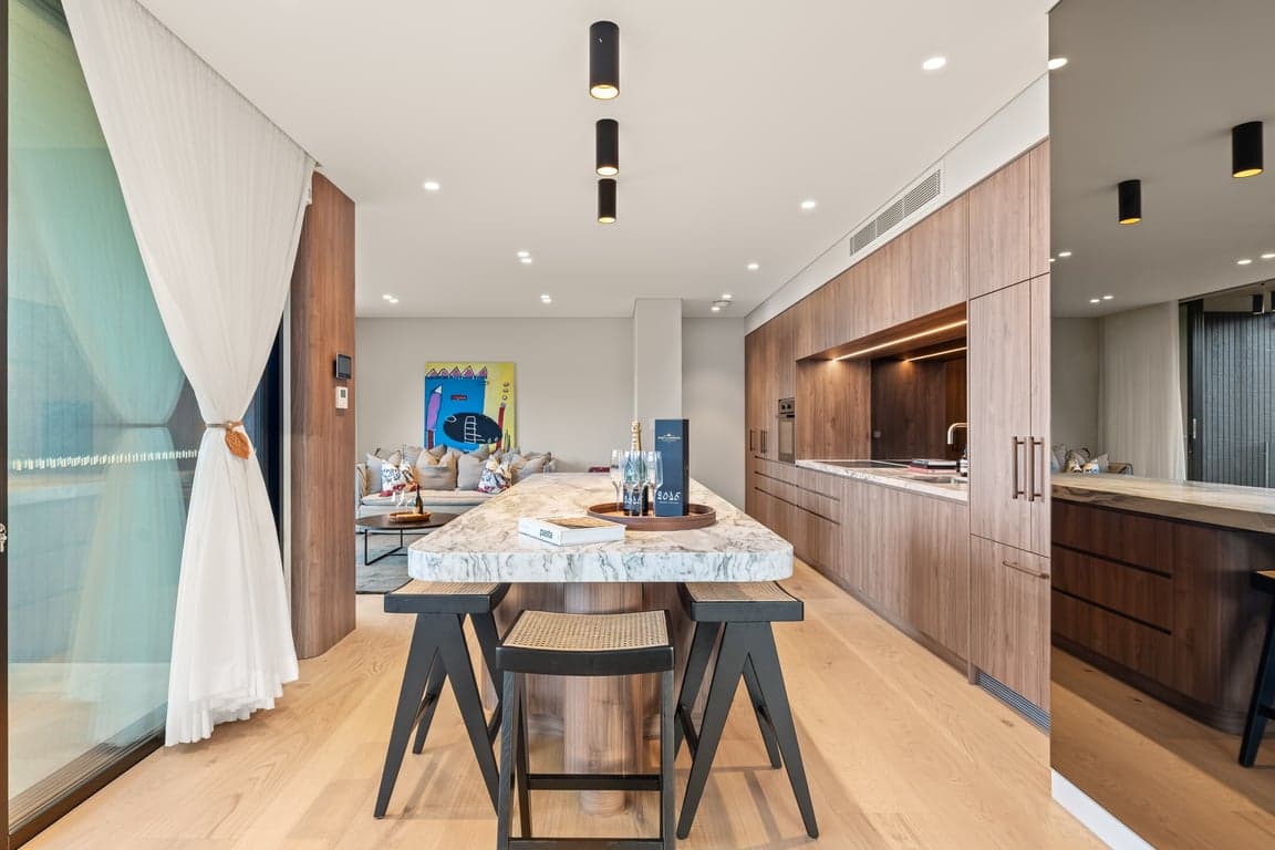 Furnished 4 Bedroom House in Stanwell Park