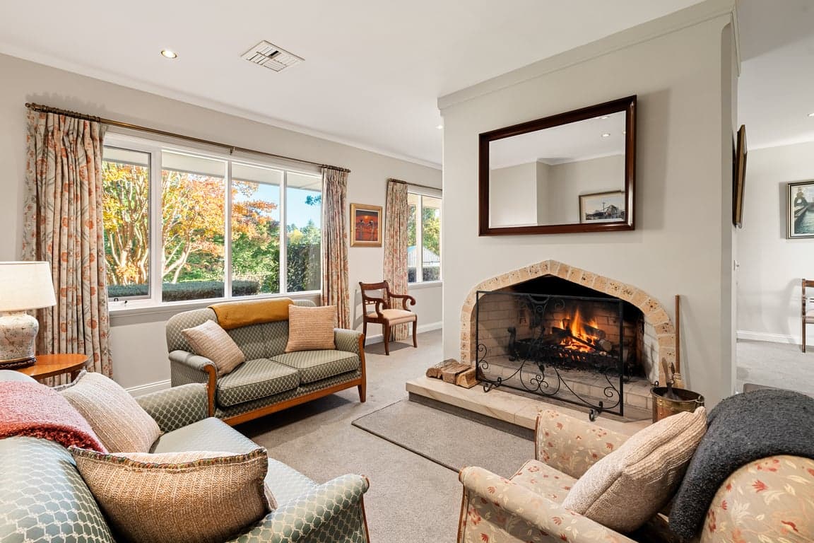 Furnished 4 Bedroom House in Bundanoon