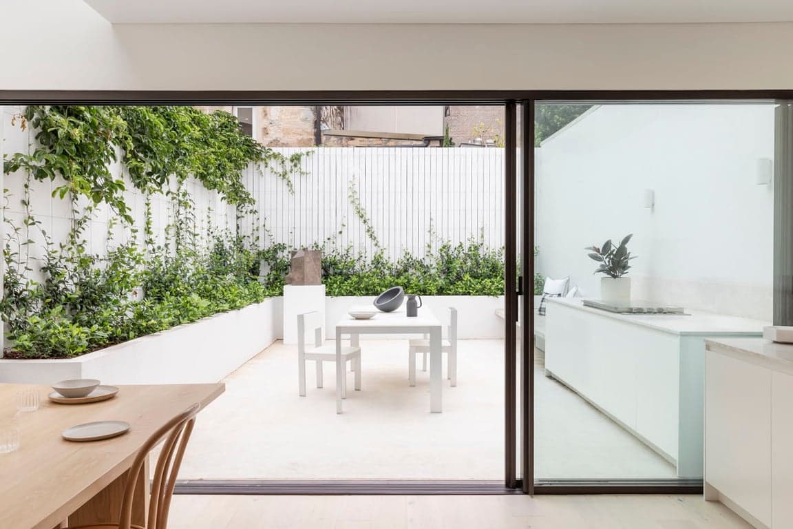 Furnished 3 Bedroom Apartment in Darlinghurst