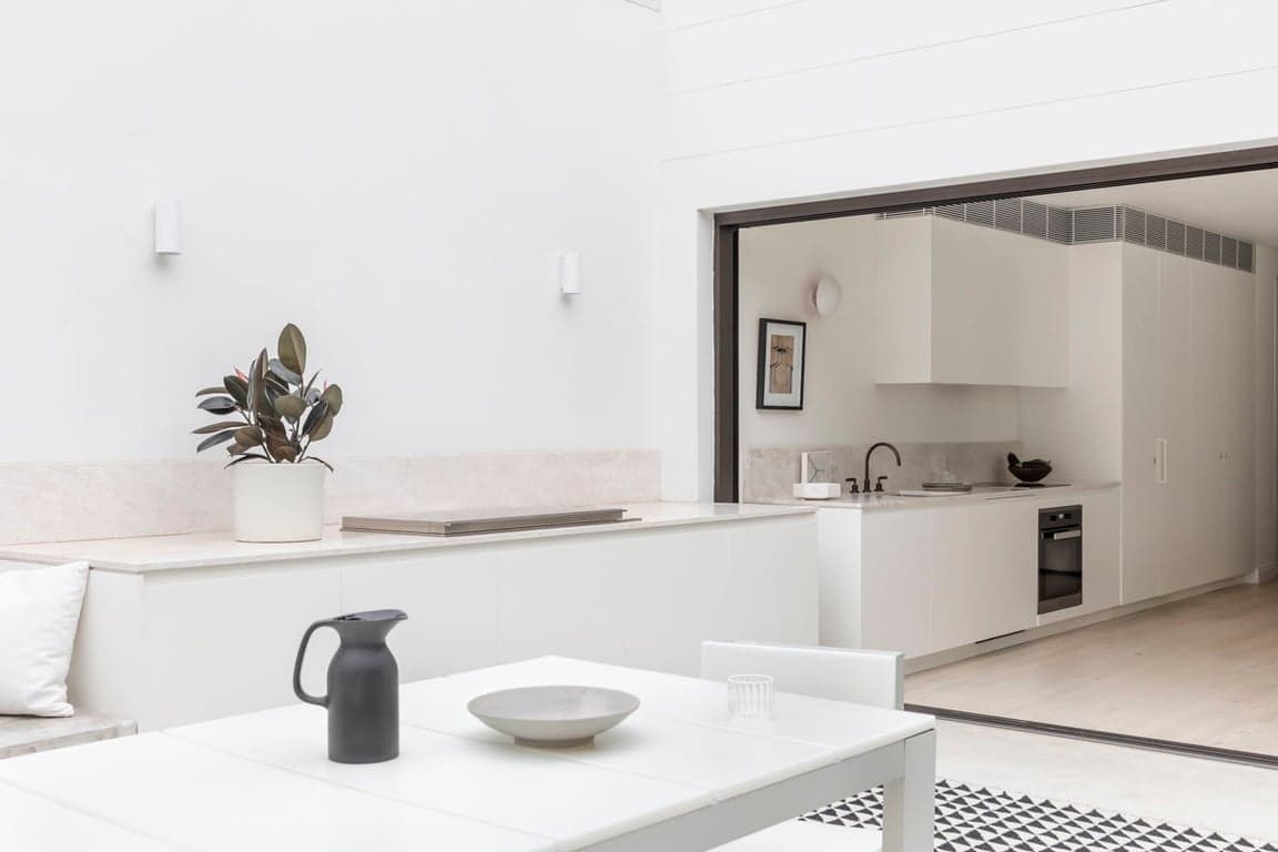 Furnished 3 Bedroom Apartment in Darlinghurst