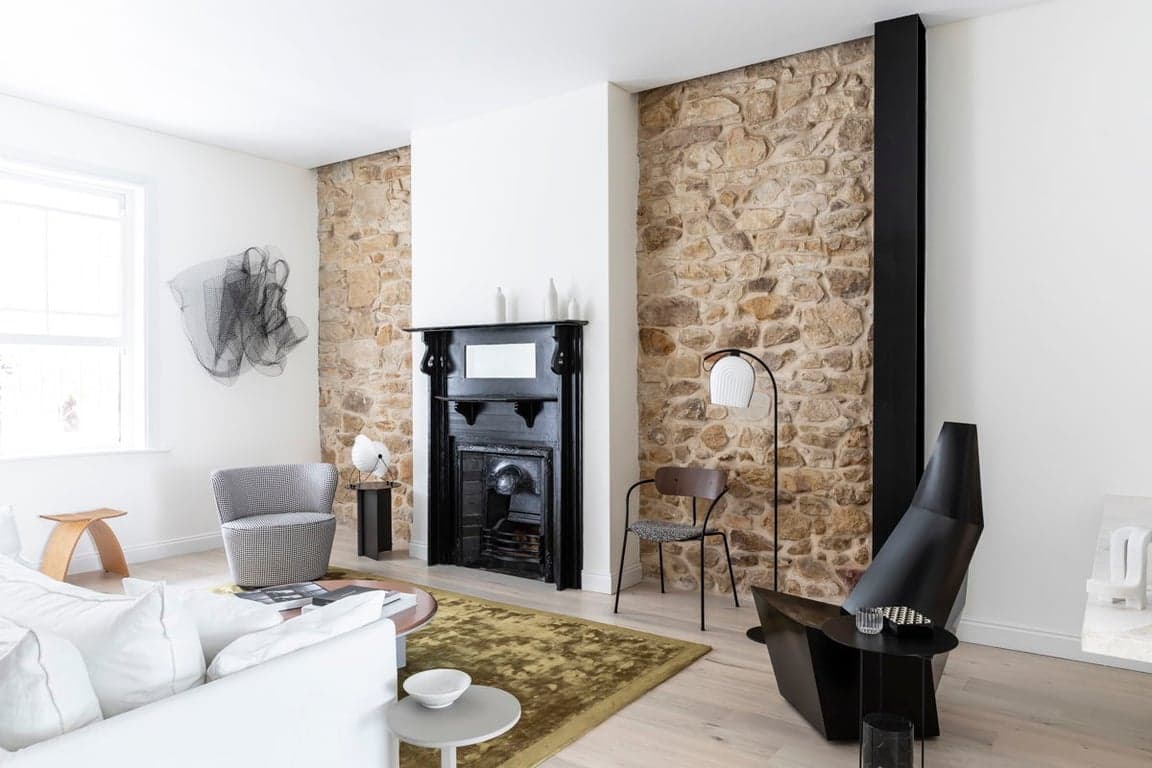 Furnished 3 Bedroom Apartment in Darlinghurst