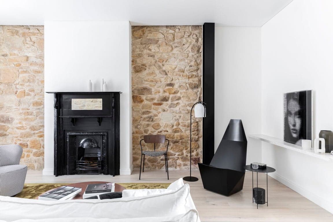 Furnished 3 Bedroom Apartment in Darlinghurst