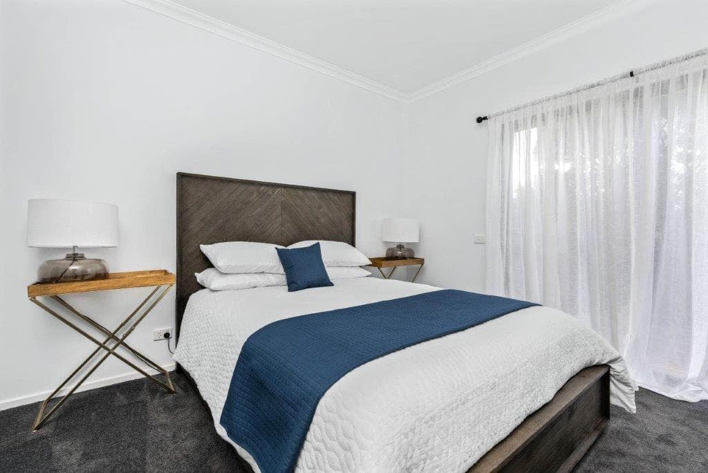 Furnished 3 Bedroom House in Inverloch