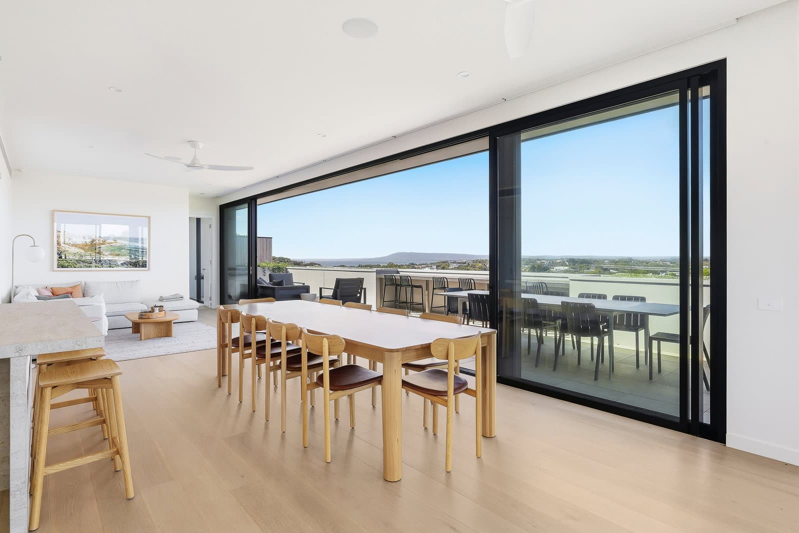 Furnished 10 Bedroom House in Blairgowrie