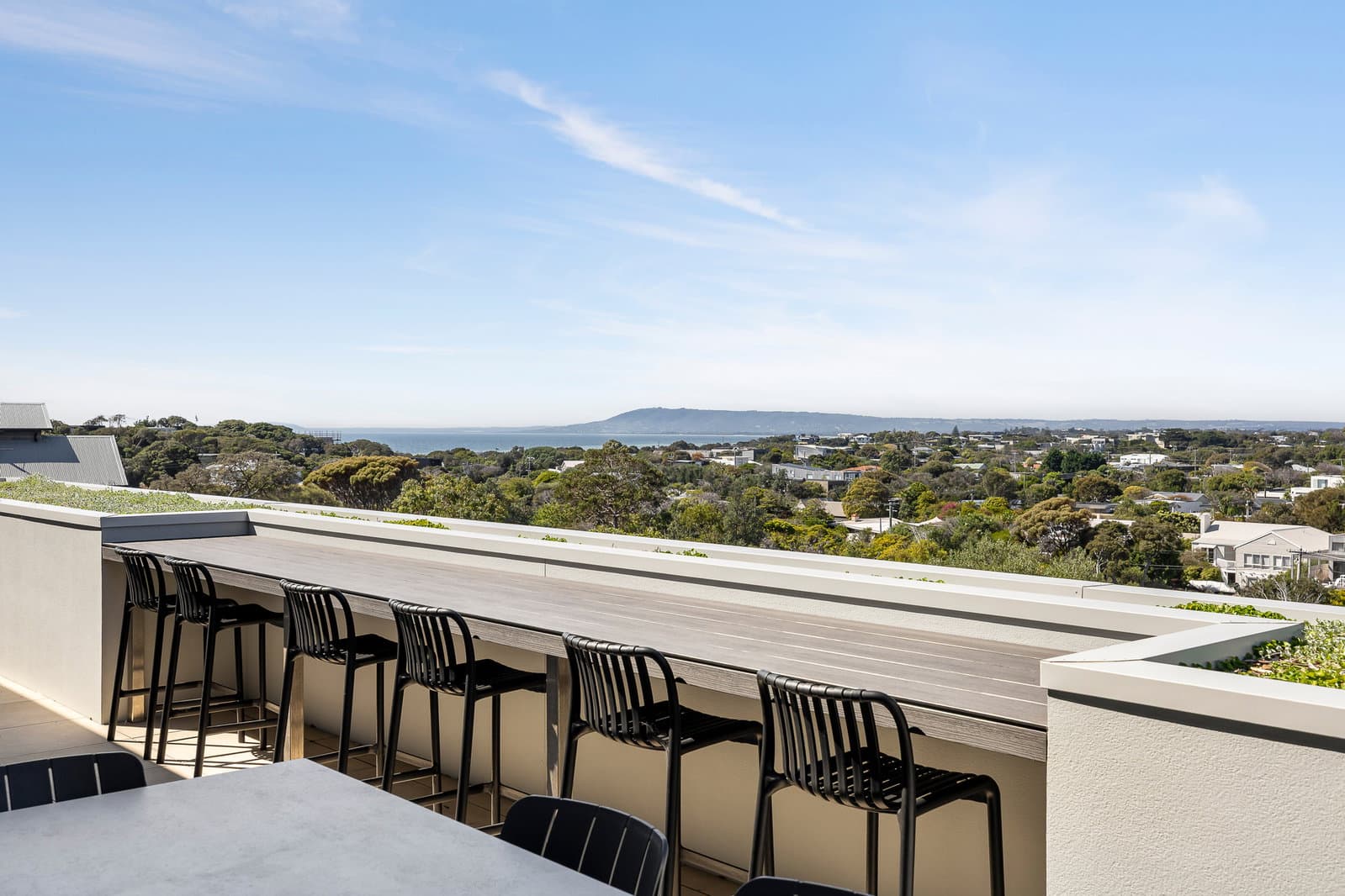 Furnished 10 Bedroom House in Blairgowrie