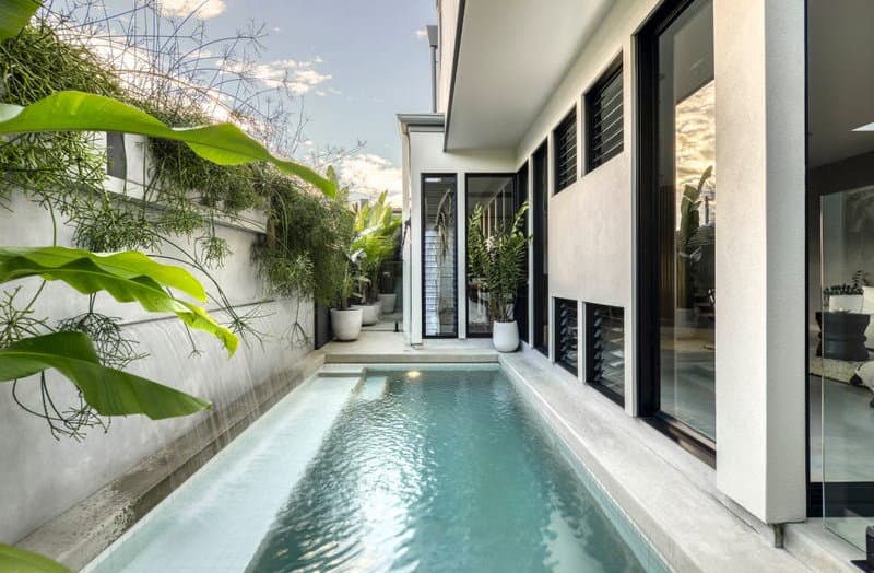 Furnished 3 Bedroom House in Palm Beach