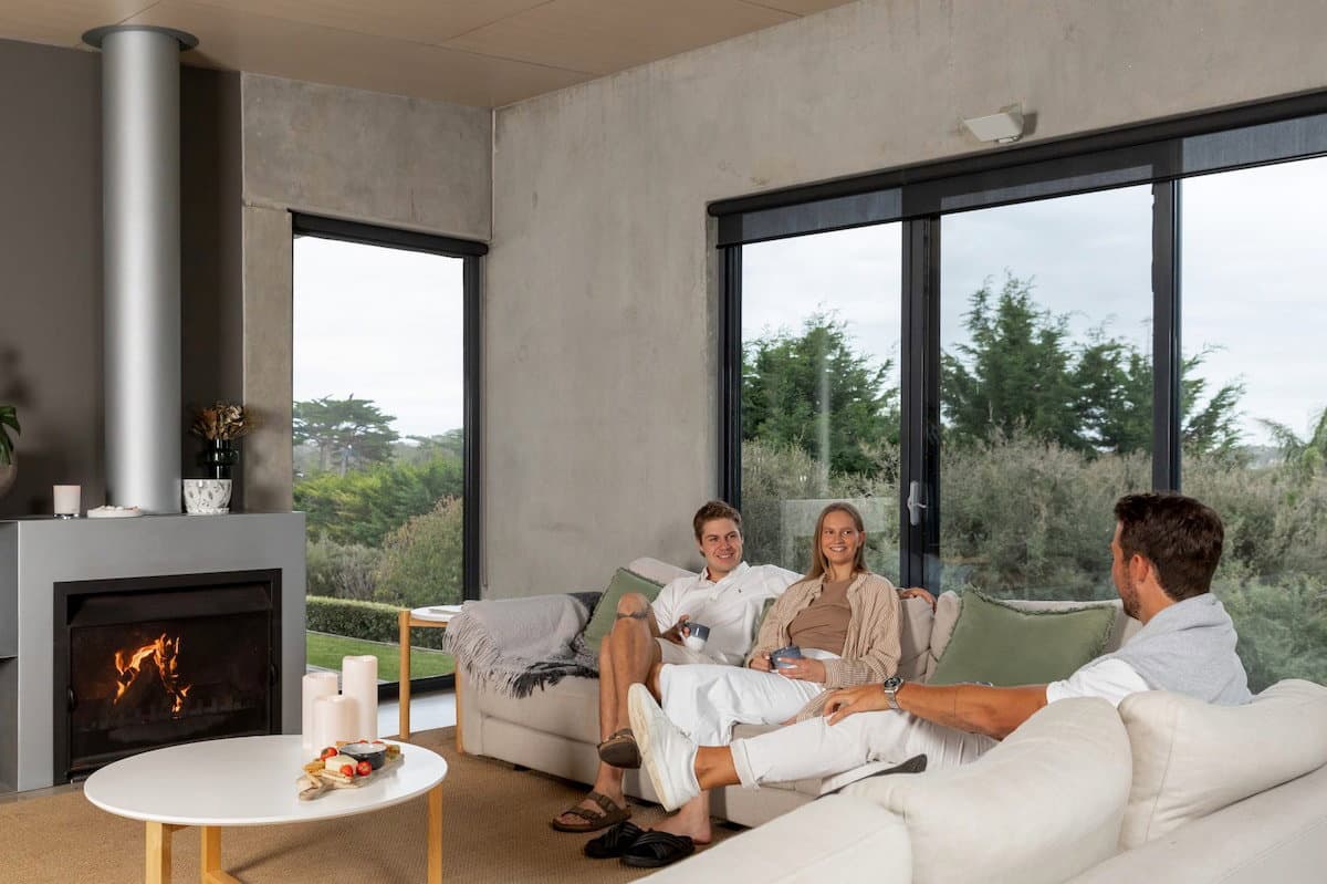 Furnished 5 Bedroom House in Portsea