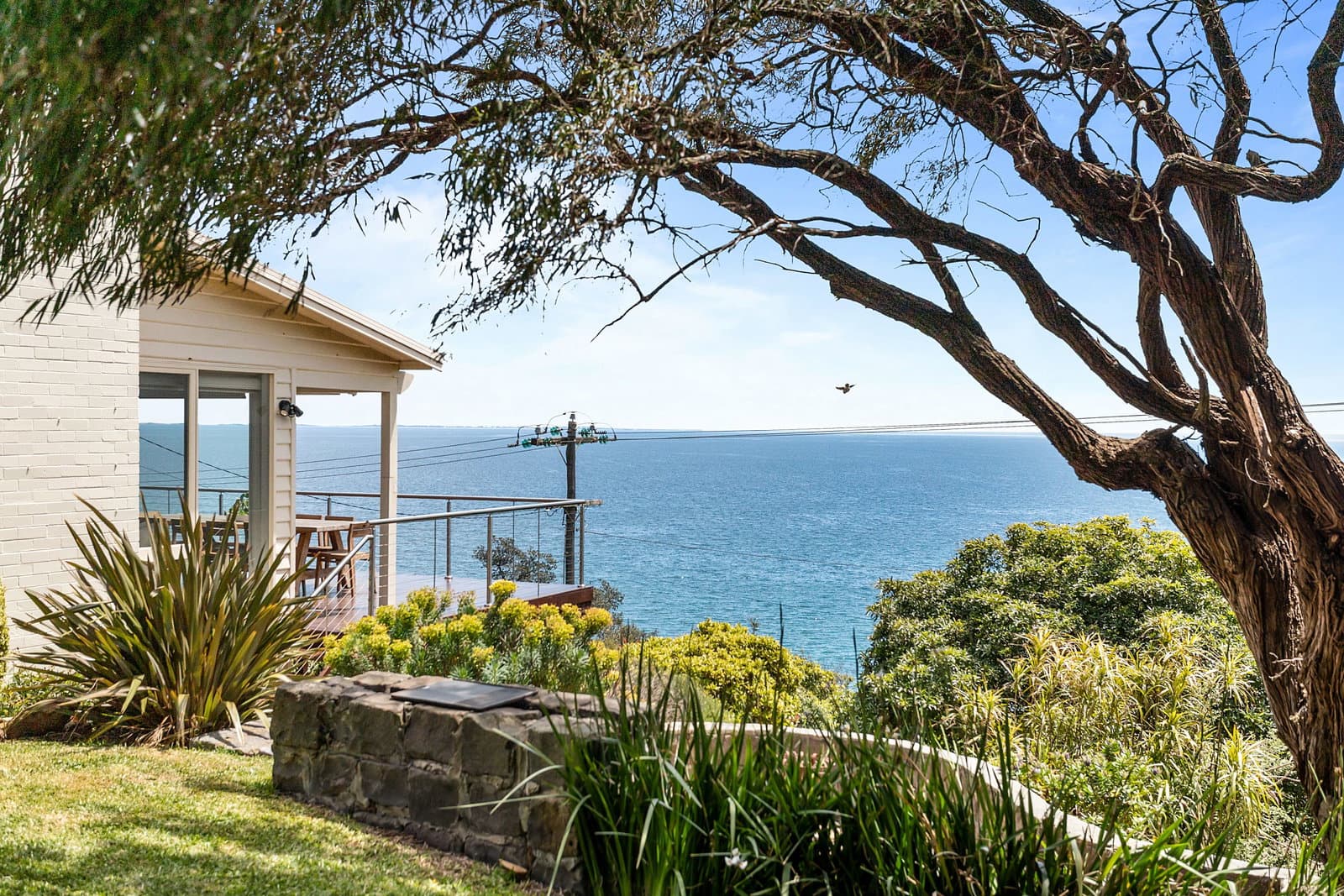 Furnished 3 Bedroom House in Mount Martha