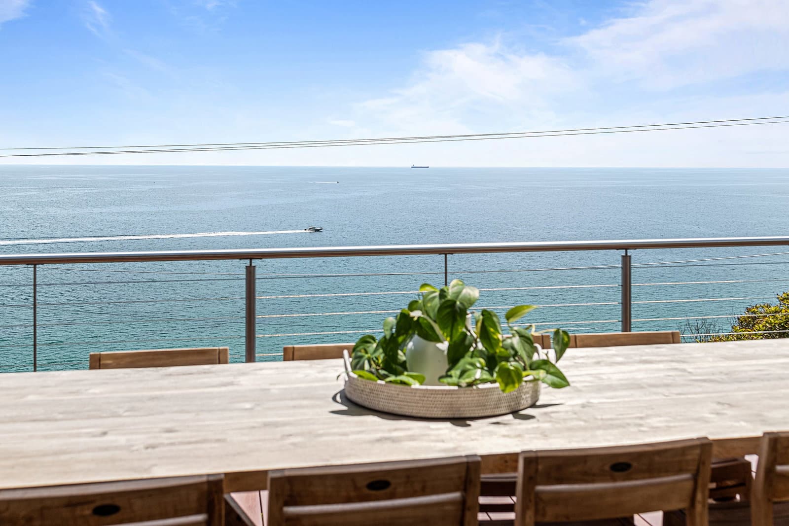 Furnished 3 Bedroom House in Mount Martha